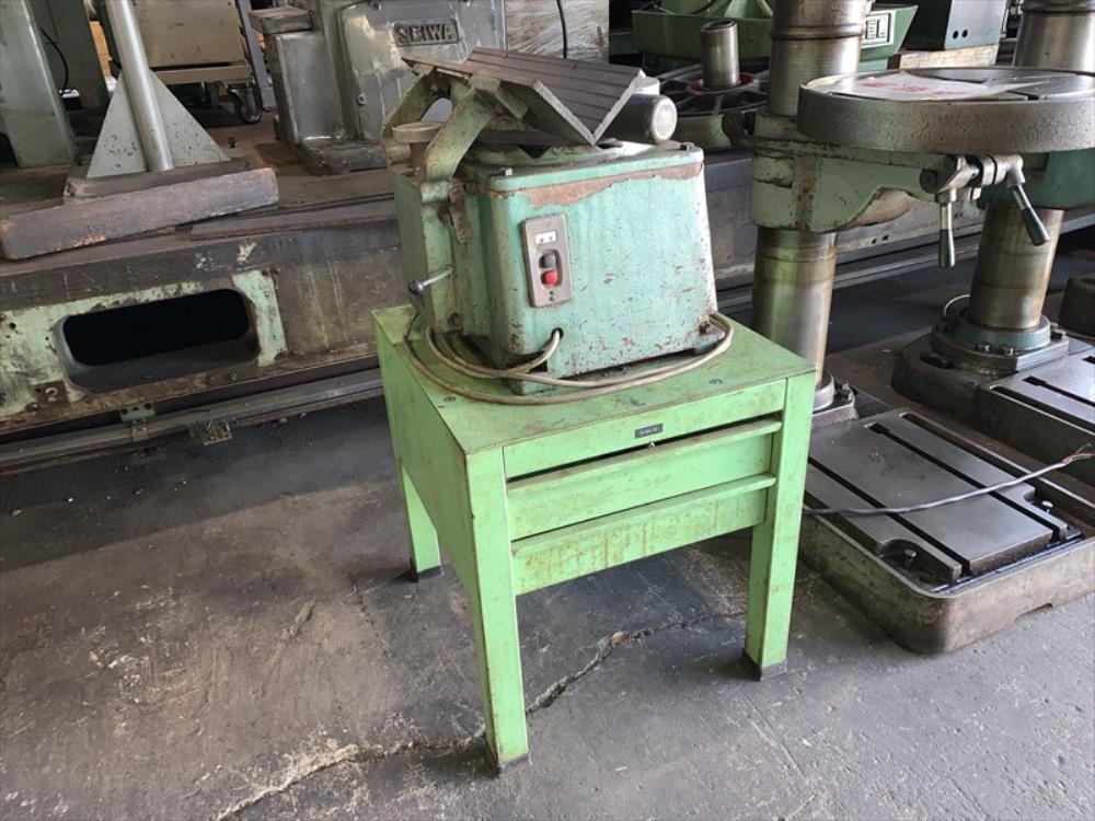 10039 ニシムラジグ 面取機