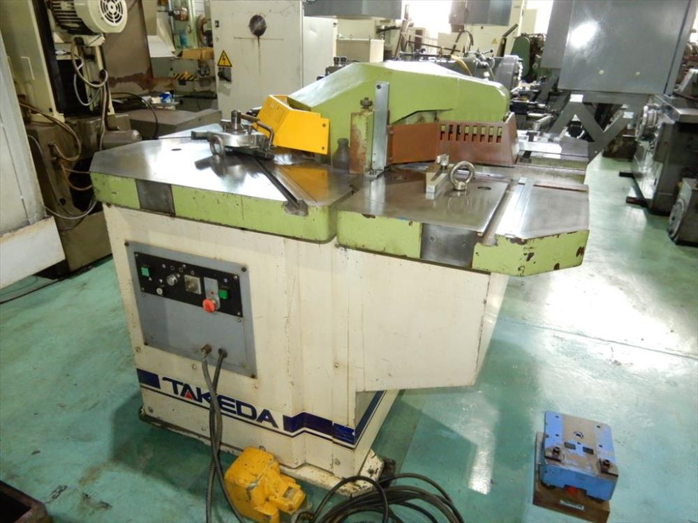 プレス・板金機械・鋸盤