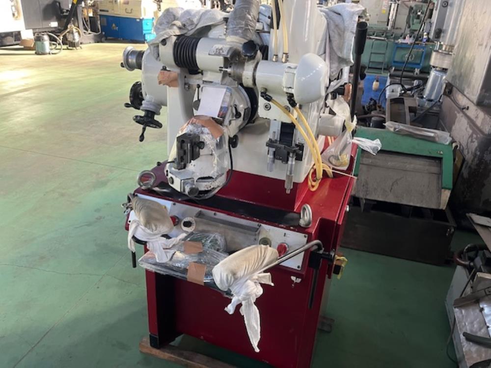 OK5549 EWAG 工具研削盤