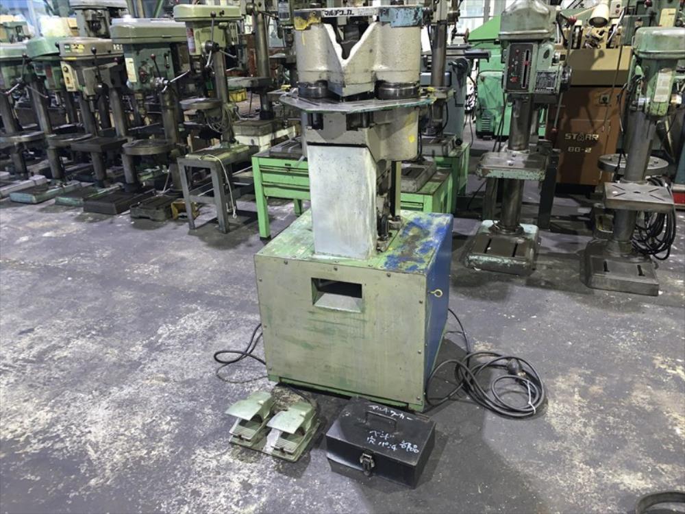 10192 日東工器 マルチワーカー