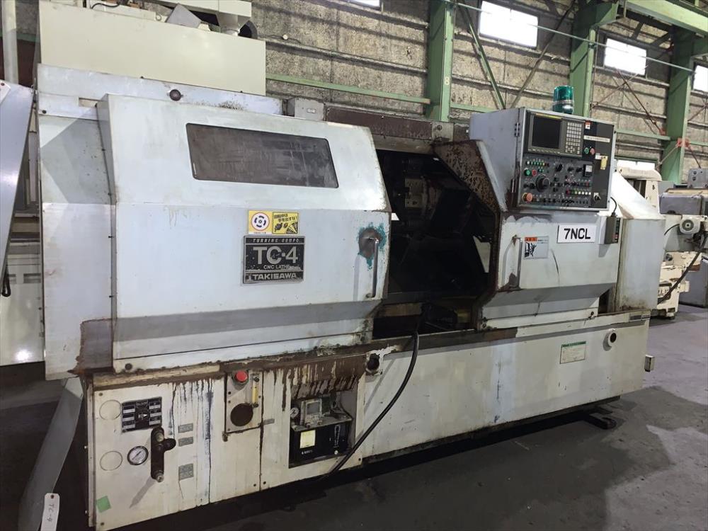 10231 滝澤鉄工所 