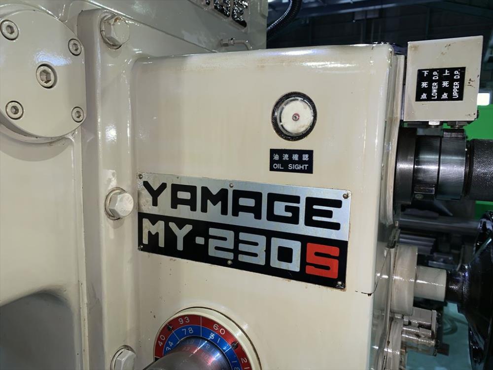 ヤマゲのスロッターのMY-230S