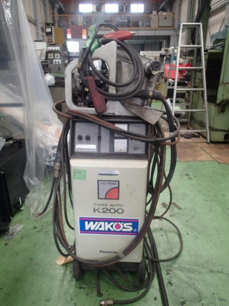 溶接機