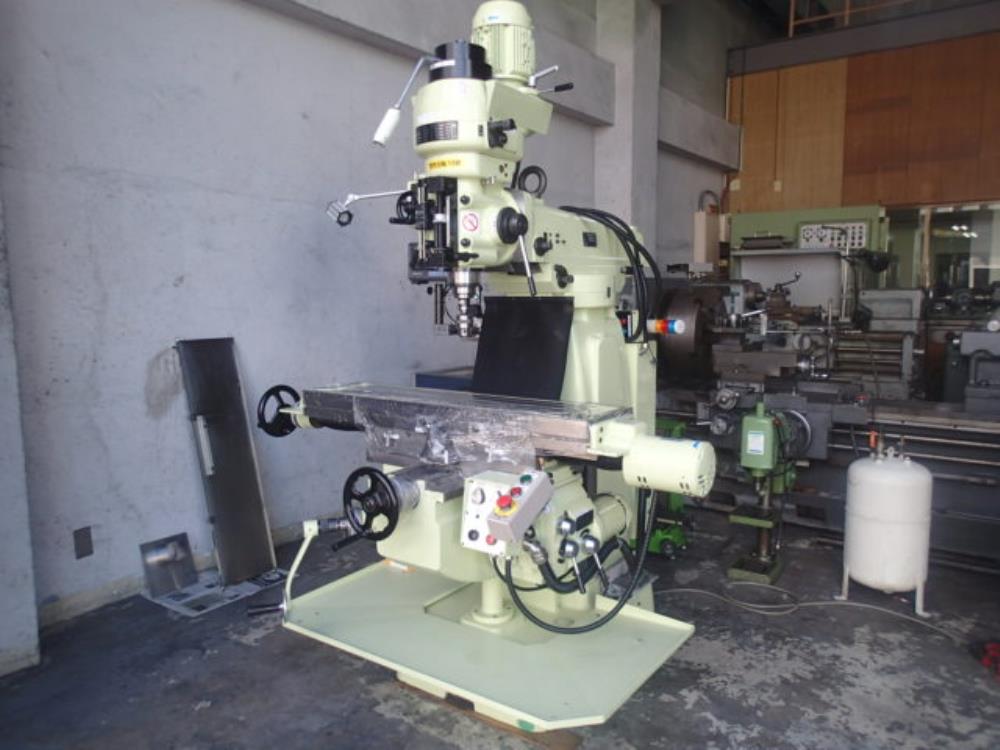 OK1693 イワシタ 立フライス