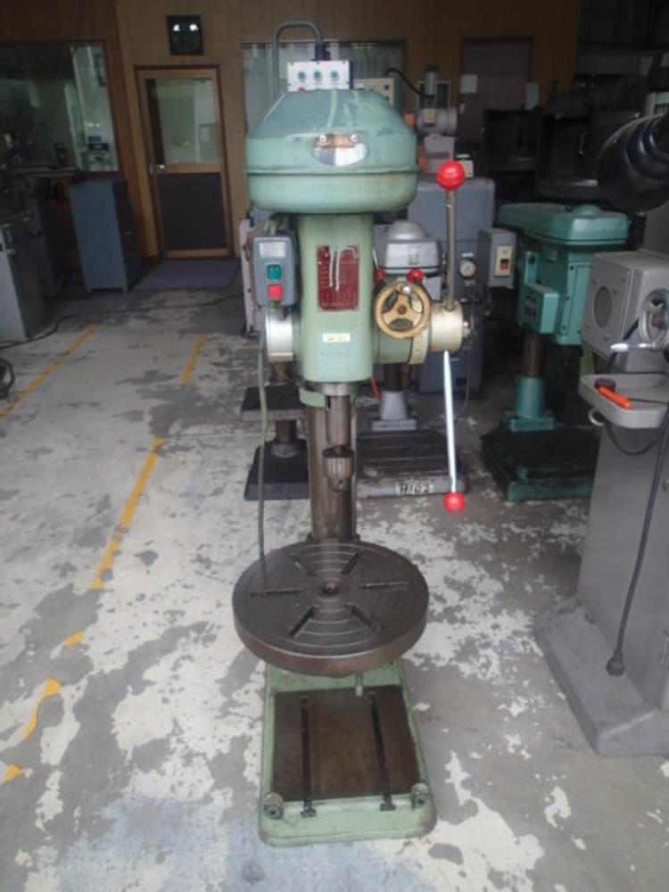 OK1706 遠州 卓上ボール盤