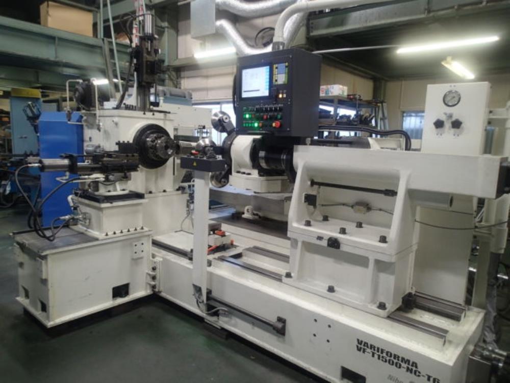 OK5530 日本スピンドル製造 ＮＣスピニングマシン