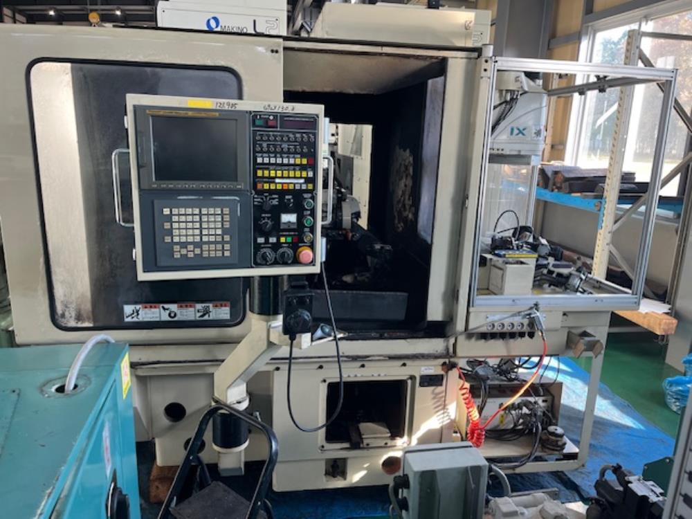 OK5535 和井田 ＮＣ工具研削盤